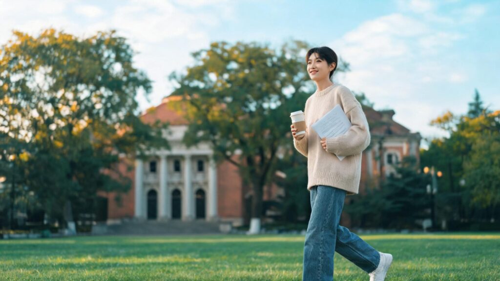 留学作业不会写怎么办？开学先读懂Syllabus里的AI政策