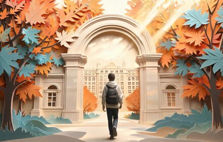 英硕12月要考试，8月用past paper倒推复习清单，考前辅导从开学前开始